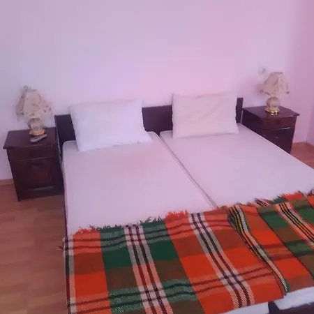 아파트 аpartment In Nesebur *