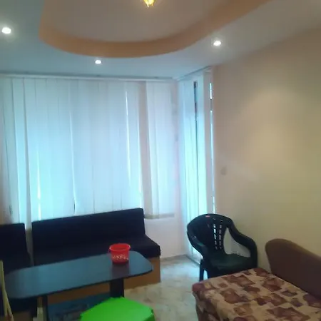аpartment In Nesebur 아파트 *