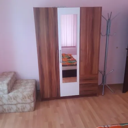 아파트 аpartment In Nesebur 네세부르
