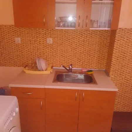 аpartment In Nesebur 아파트 네세부르